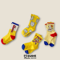 dudie/76. pick 4_set M(150-180)-XL(200-230)