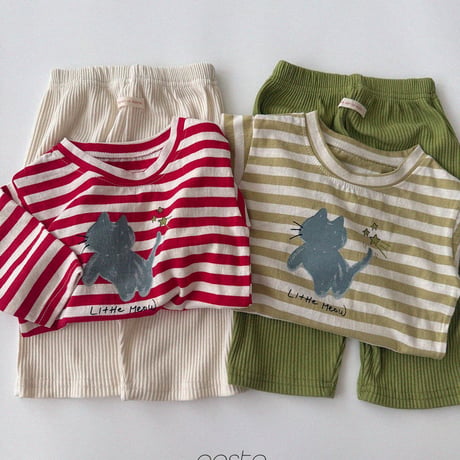 aosta/4. [Meow T] S-2XL