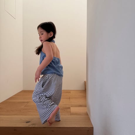 minibonbon/38. separate pants JS-JL