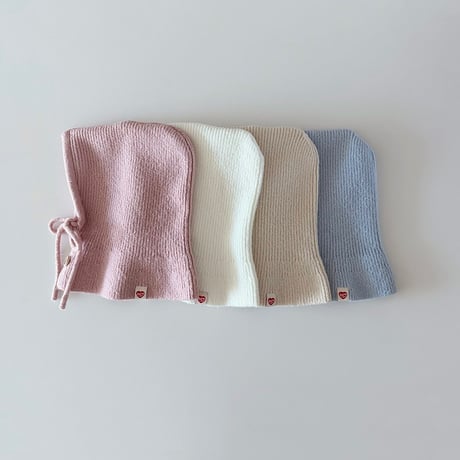 hereiam/23. hug knit vara clava FREE