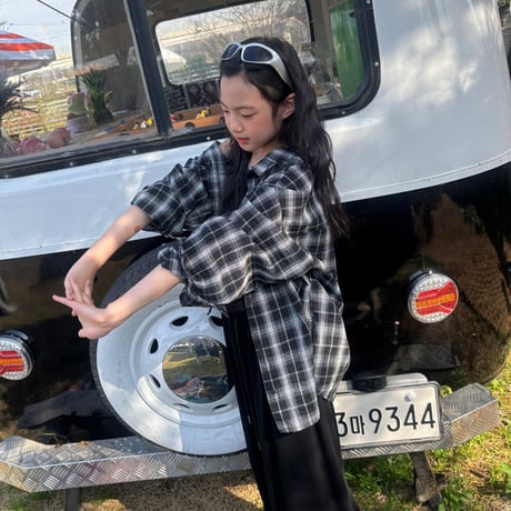 matilda/61. wide pants 5-13