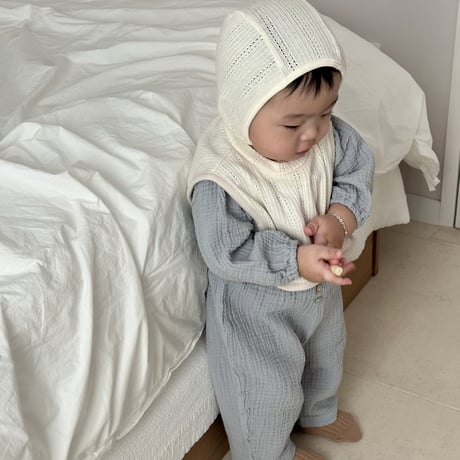 lalaland/46. bebe natural gozani 12M-18M