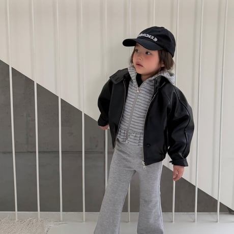 ellymolly/61. mashmello bullon hood jumper 5-11