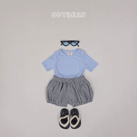 soybean/134. plan ) pumpkin checks ( updown set XS-XL