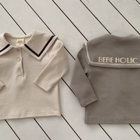 bebeholic/29. bebe sera T-shirt S-L