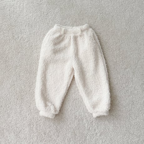 urbanrabbit/31. Snow Jogger Pants JS-JM
