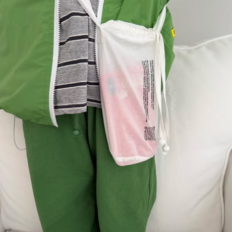 gou/9. water bawl bag FREE
