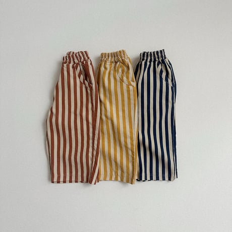 minirobe/27. Kindo Pants S-XL