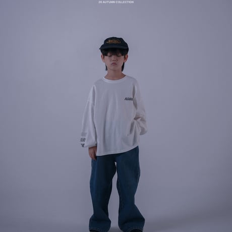 lilybooth/4. plezer T-shirt JS-JL