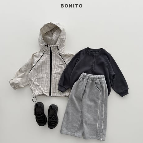 bonito/46. henry man-to-man 12M-XL