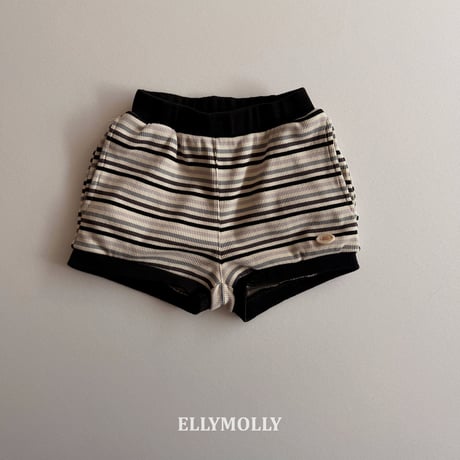 ellymolly/71. short pants 5-11