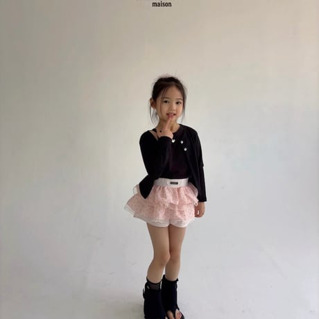 saintdoll/116. kangkang skirt XL-JS