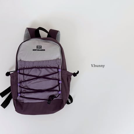 vbunny/12. north back pack  FREE(26_38)