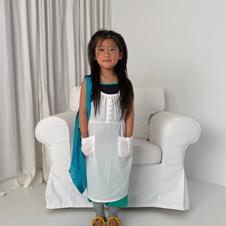 gou/87. band band sleeveless JS-JL