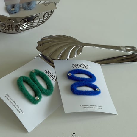 chip/61. color Chip Pin set FREE