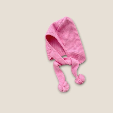 dudie/63. golgi knit hat FREE(49CM-53CM)