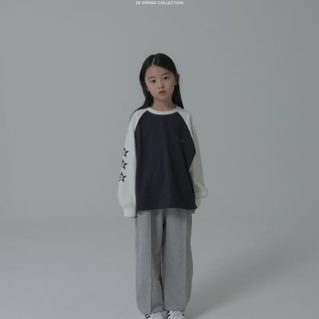 lilybooth/13. uni T-shirt S-XL