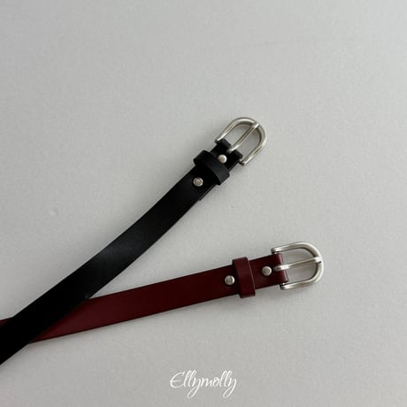 ellymolly/18. elly belt FREE
