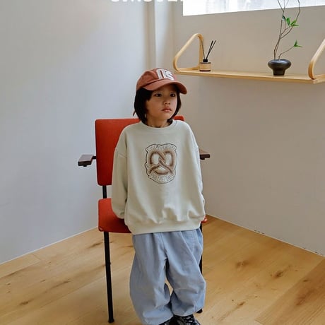 snstella/12. corduroy jogger pants JS-JL