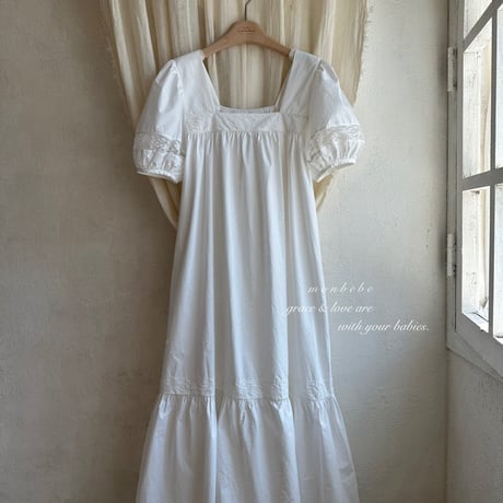monbebe/28. roze square one-piece FREE