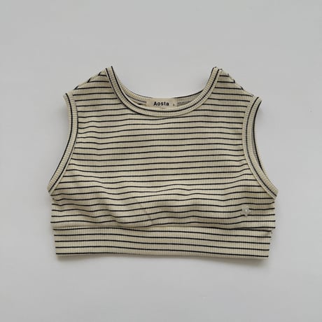 aosta/40. Choco Star Vest S-2XL