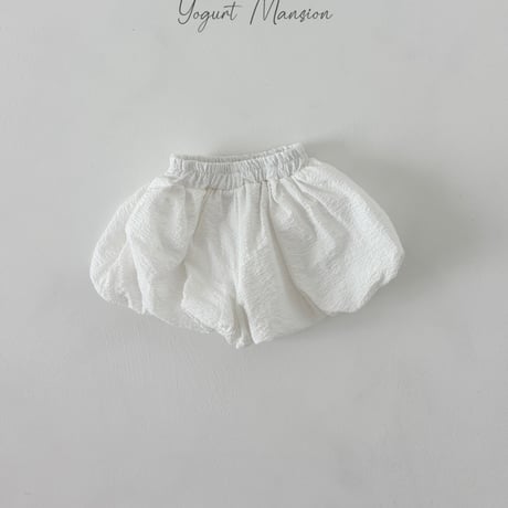 yogurtmansion/40. pumpkin pants XS-XL