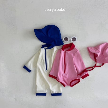 jeayabebe/2. vanilla swimsuit S-XL