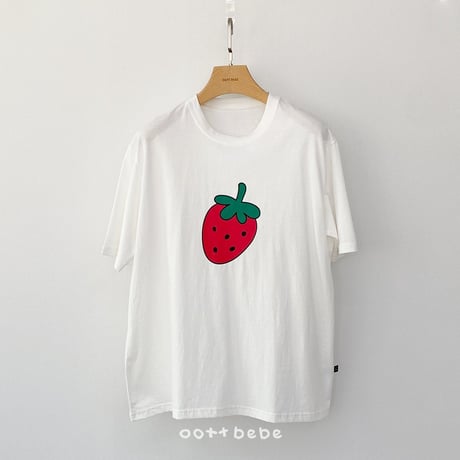 oottbebe/42. happy friends adult T-shirt FREE