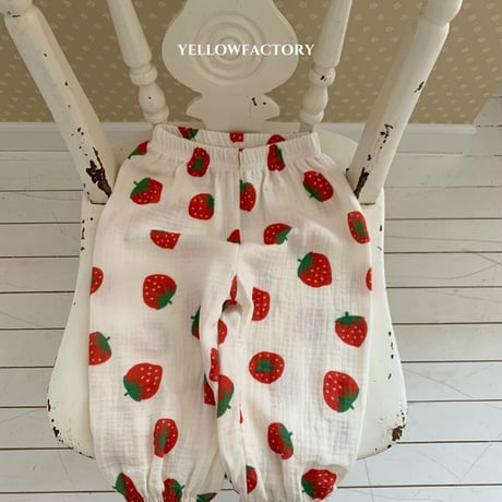 yellowfactory/13. Cocoya Pants XS-XL