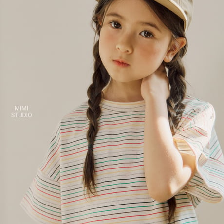 bymimi/86. runner cap FREE