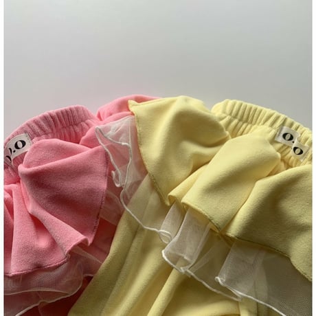 yellowfactory/12. vella pants XS-XL