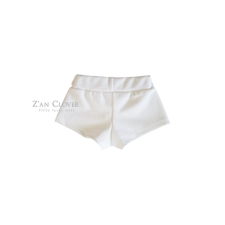 zanclover/121. loss biker shorts  13-19