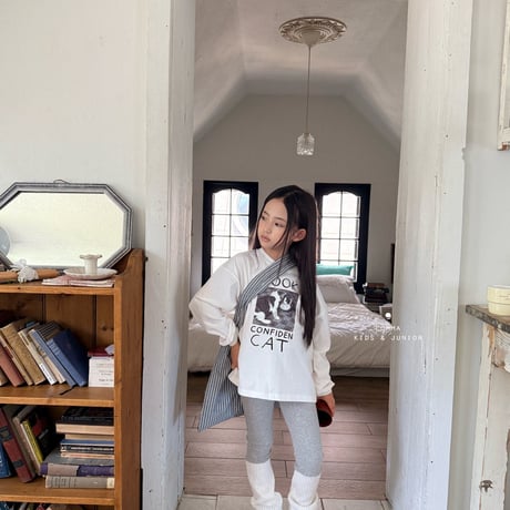 comma/64. warmer leggings 110-130