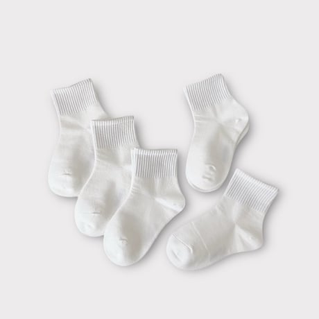dudie/10. all back five set M(130-150)-XL(190-220)
