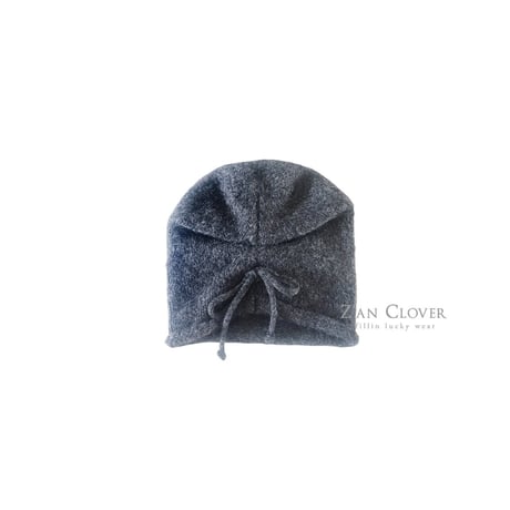 zanclover/11. PiPi knit beanie FREE