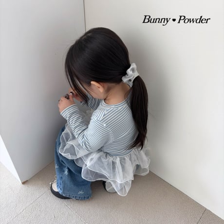 bunnypowder/46. sha dangara T-shirt 2XL-4XL