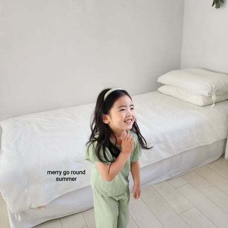 merrygoround/48. fril set XS-2XL