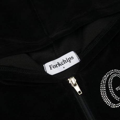forkchips/63. oops velloa zipup JS-JXL
