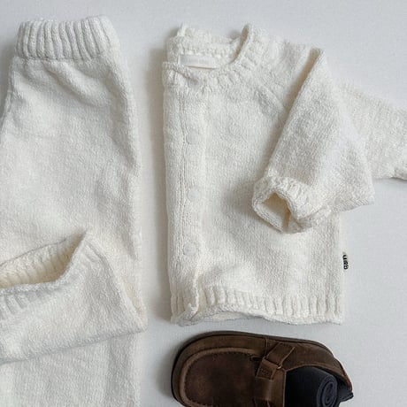 minirobe/22. Cozy pants  S-XL
