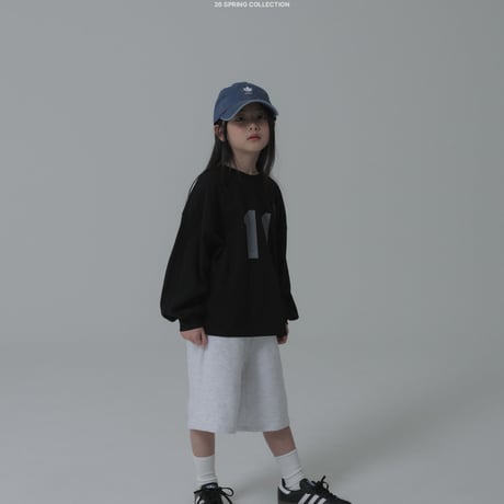 lilybooth/24. essential bermuda  JS-JL