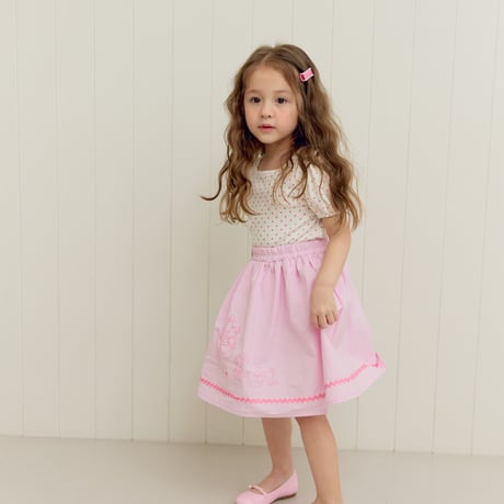 ueo/18. girl duck skirt JS-JM