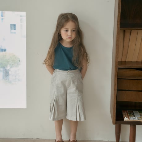 coycoya/23. pepe pleated pants S-2XL