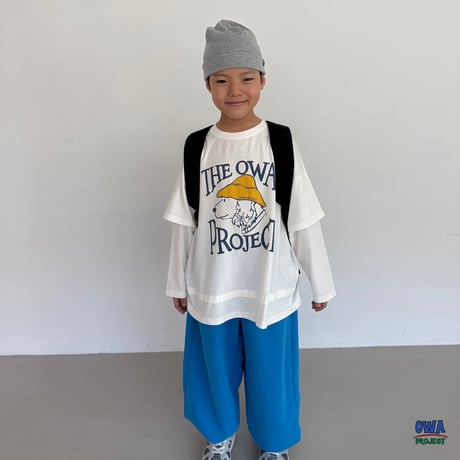owa/21. zzuri pants S-XL