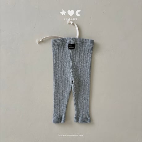 lalaland/52. b Chewy leggings 6M-18M