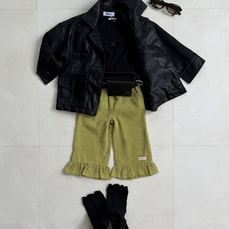 ellymolly/67. dindin T-shirt 5-11