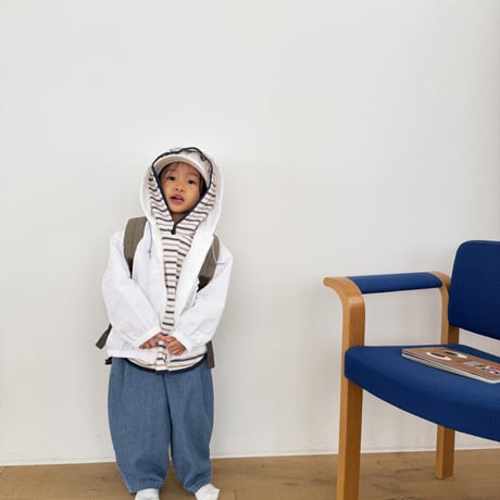 lovin/3. pleated baggy denim pants 1-11
