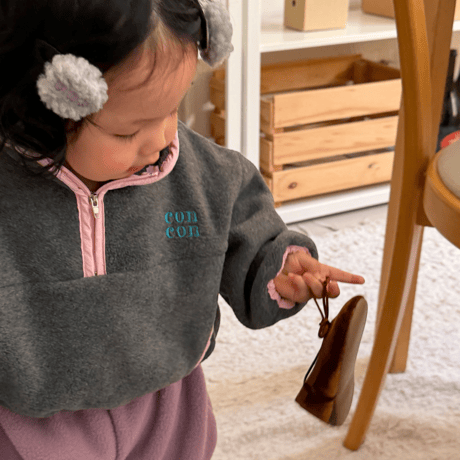 con_/25. corn corn anorak 1(66-77CM)-4(97-107CM)