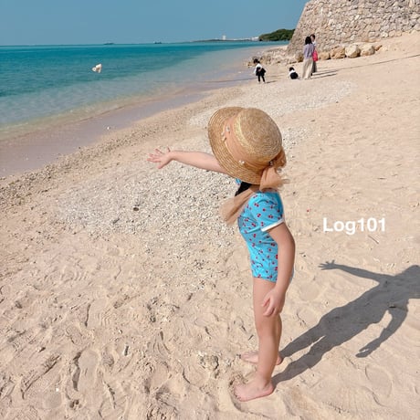 log101/21. cherry swimsuit JS-JM
