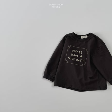 lindo/71. nice T-shirt XS-XL