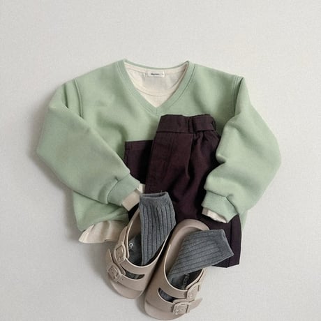 digreen/1. plain Tee S-2XL